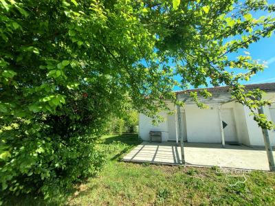 For sale Fargues 4 rooms 90 m2 Gironde (33210) photo 0