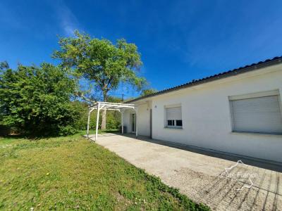 Annonce Vente 4 pi�ces Maison Fargues 33