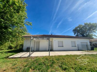 Acheter Maison 90 m2 Fargues