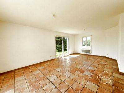 Acheter Maison 113 m2 Saint-maixant