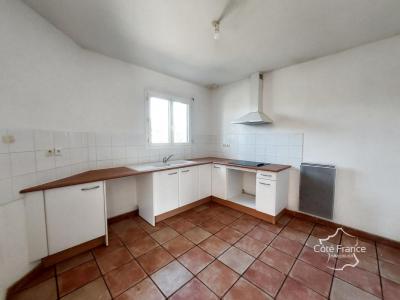 Acheter Maison Saint-maixant Gironde