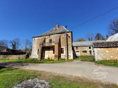 For sale Antheny 8 rooms 200 m2 Ardennes (08260) photo 0