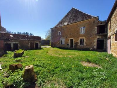 Annonce Vente 8 pi�ces Maison Antheny 08