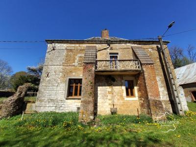 Acheter Maison 200 m2 Antheny