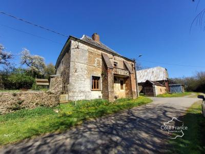 Acheter Maison Antheny Ardennes