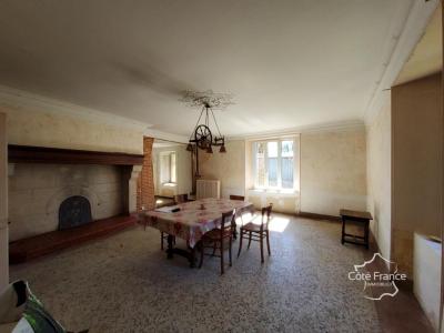 Acheter Maison Antheny 175000 euros