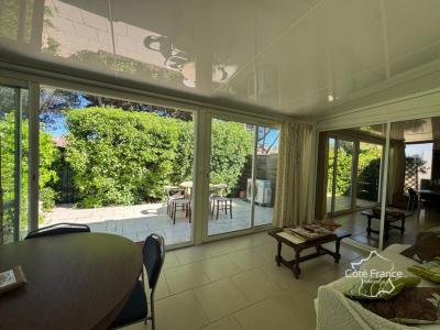 For sale Agde 4 rooms 65 m2 Herault (34300) photo 0