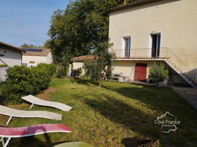 Annonce Vente 5 pi�ces Maison Montagnac 34