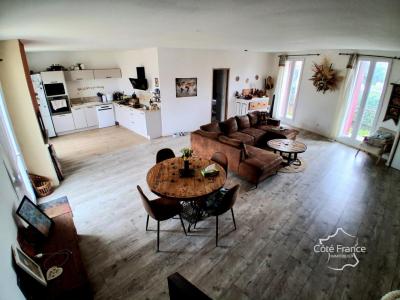 Acheter Maison 168 m2 Montagnac