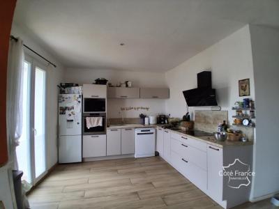 Acheter Maison Montagnac 350000 euros