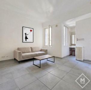 Annonce Vente 4 pi�ces Appartement Marseille-6eme-arrondissement 13
