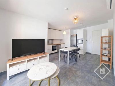 Annonce Vente 2 pi�ces Appartement Marseille-10eme-arrondissement 13