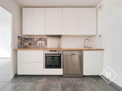 Acheter Appartement Marseille-10eme-arrondissement Bouches du Rhone