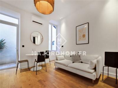Acheter Appartement 33 m2 Marseille-1er-arrondissement