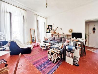 For sale Marseille-7eme-arrondissement 3 rooms 67 m2 Bouches du Rhone (13007) photo 0