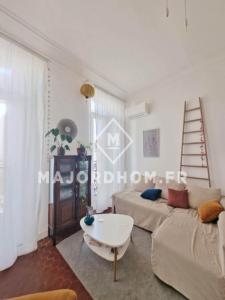 Acheter Appartement 67 m2 Marseille-7eme-arrondissement