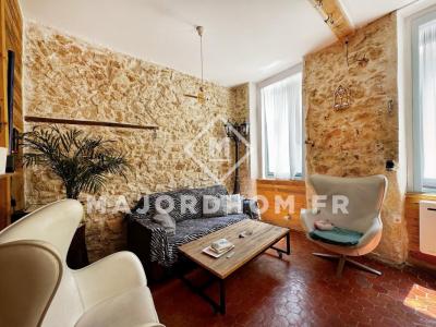 Annonce Vente 3 pi�ces Appartement Marseille-1er-arrondissement 13