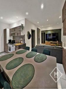 Acheter Appartement 55 m2 Marseille-5eme-arrondissement