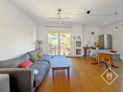 Annonce Vente 3 pi�ces Appartement Marseille-7eme-arrondissement 13