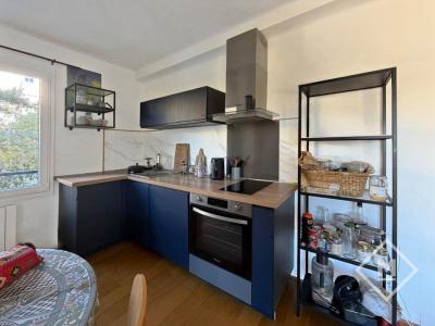 Acheter Appartement Marseille-7eme-arrondissement 338000 euros