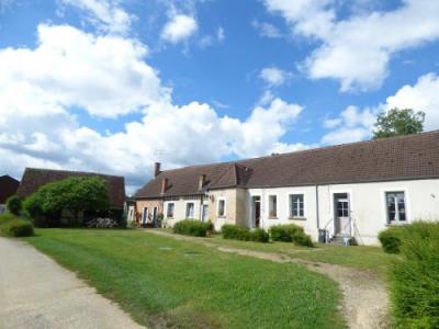 Annonce Location 2 pi�ces Maison Nancay 18