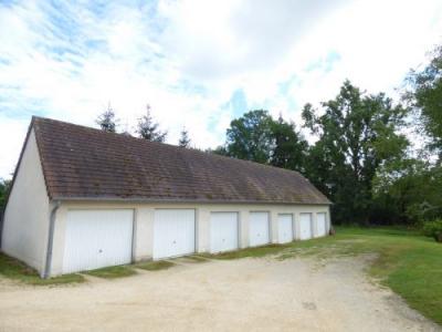 Louer Maison 35 m2 Nancay