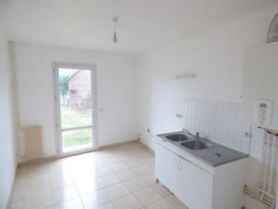 For rent Aubigny-sur-nere 4 rooms 79 m2 Cher (18700) photo 2