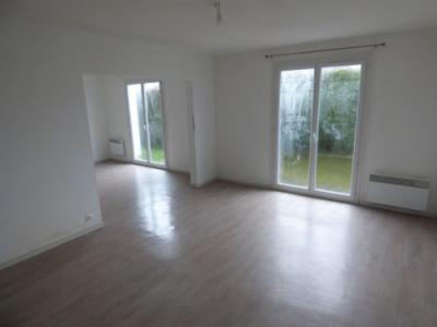 For rent Aubigny-sur-nere 5 rooms 117 m2 Cher (18700) photo 1