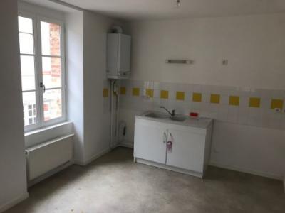 Louer Appartement 56 m2 Chapelle-d'angillon
