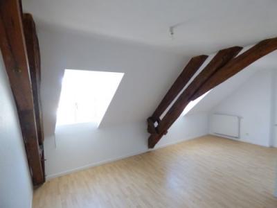 Annonce Location 3 pi�ces Appartement Chapelle-d'angillon 18