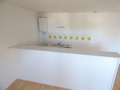 Louer Appartement Chapelle-d'angillon Cher