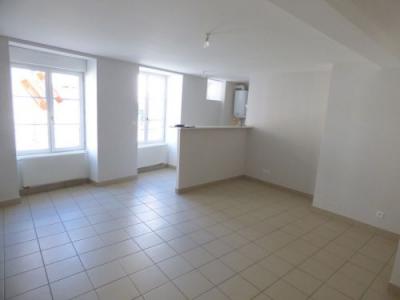 Annonce Location 3 pi�ces Appartement Chapelle-d'angillon 18