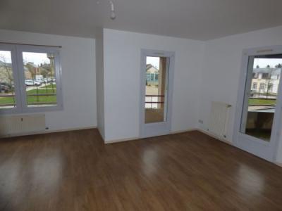 Louer Appartement Argent-sur-sauldre Cher