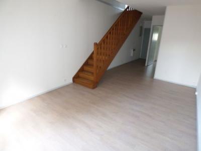 For rent Aubigny-sur-nere 3 rooms 64 m2 Cher (18700) photo 1