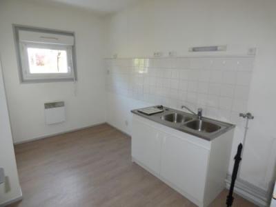 For rent Aubigny-sur-nere 3 rooms 64 m2 Cher (18700) photo 3