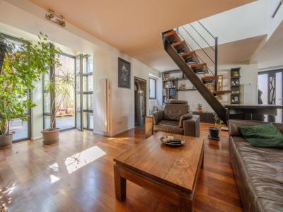 For sale Chateau-thebaud 5 rooms 115 m2 Loire atlantique (44690) photo 0