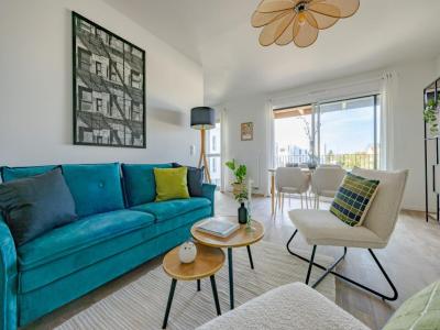 For sale Clisson 4 rooms 80 m2 Loire atlantique (44190) photo 0