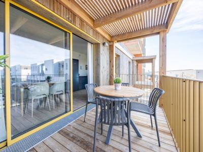 Annonce Vente 4 pi�ces Appartement Clisson 44