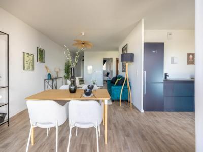 Acheter Appartement 80 m2 Clisson
