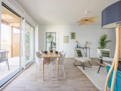 Acheter Appartement Clisson Loire atlantique