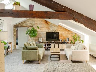 For sale Nantes 4 rooms 126 m2 Loire atlantique (44000) photo 0