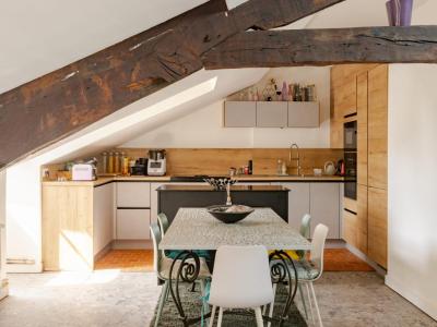 Annonce Vente 4 pi�ces Appartement Nantes 44