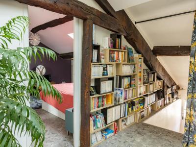 Acheter Appartement Nantes 441000 euros