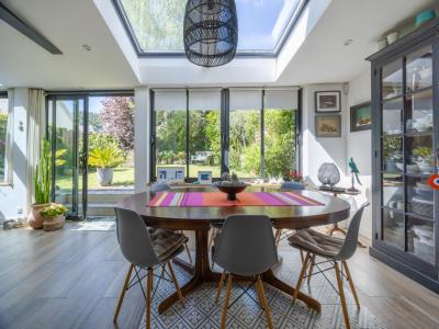 For sale Saint-herblain 6 rooms 159 m2 Loire atlantique (44800) photo 0