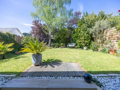 Annonce Vente 6 pi�ces Maison Saint-herblain 44