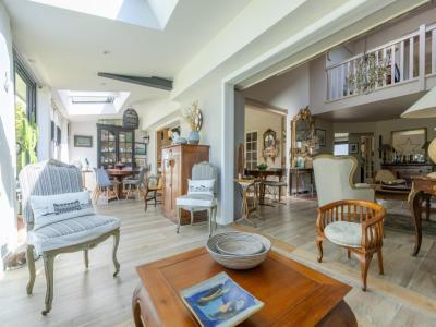 Acheter Maison 159 m2 Saint-herblain