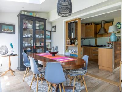 Acheter Maison Saint-herblain Loire atlantique