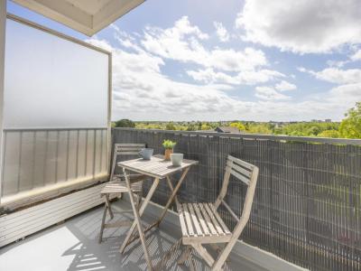 Annonce Vente 2 pi�ces Appartement Nantes 44