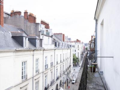 Annonce Vente 3 pi�ces Appartement Nantes 44