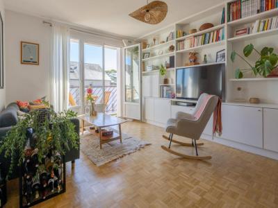 For sale Nantes 3 rooms 79 m2 Loire atlantique (44000) photo 0